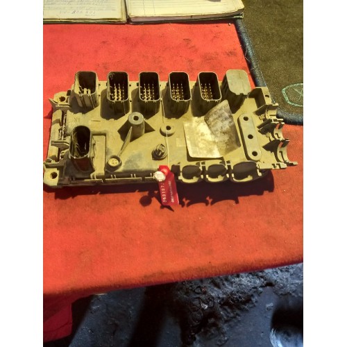 Блок управления светом Mercedes Actros (727), 0014462017-1