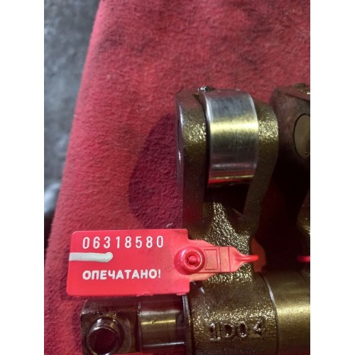 Роликовый толкатель (маленький) XPI Scania G400 269358 (580) , 1775045