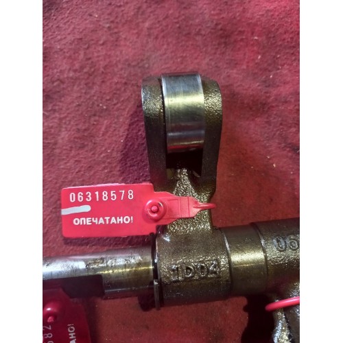 Роликовый толкатель (маленький) XPI Scania G400 269358 (578), 1775045