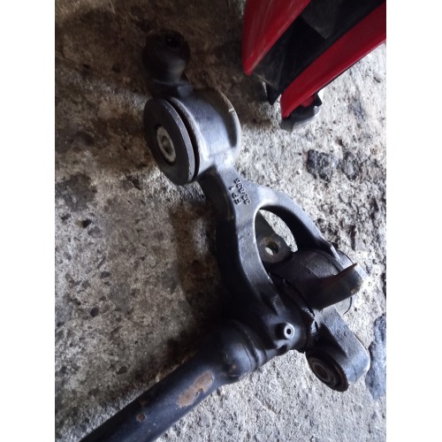 Торсион кабины Scania G400 269358 (820), 1788227-2