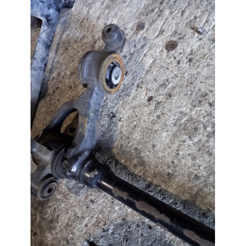 Торсион кабины Scania G400 269358 (820), 1788227-1