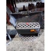 Подножка основная Scania R480 032962 RH (251)
