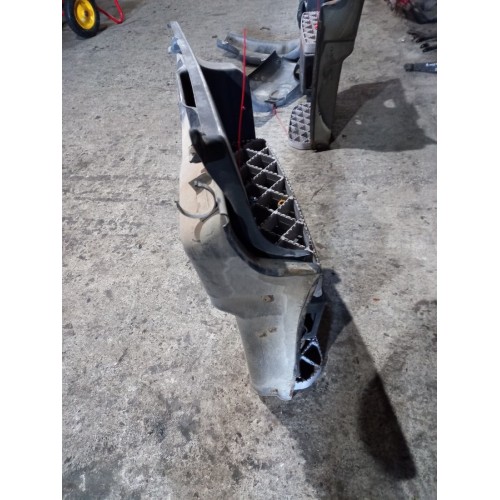 Подножка основная Scania P340 633203 RH (253), -2