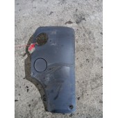 Угол бампера Scania P340 633203 LH (255)