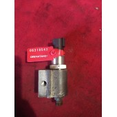 Датчик клапана EGR (ЕГР) Scania G400 269358 XPI с кронштейном (543)