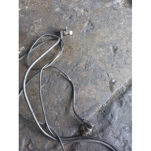 Датчик клапана EGR (ЕГР) Scania G400 269358 XPI с кронштейном (543), 1911032-4