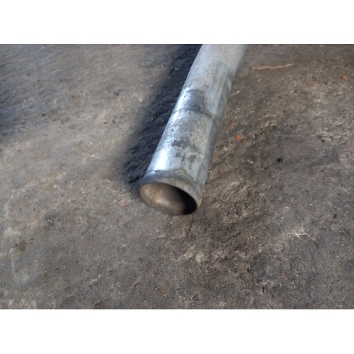 Труба ретарды MAN (376), -2