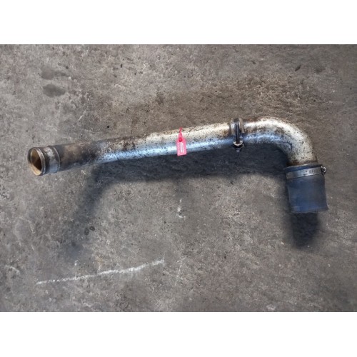 Труба ретарды MAN (378), 