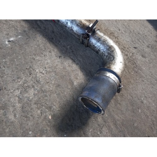 Труба ретарды MAN (378), -1