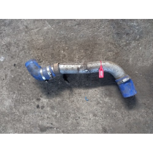 Труба ретарды MAN (380), 