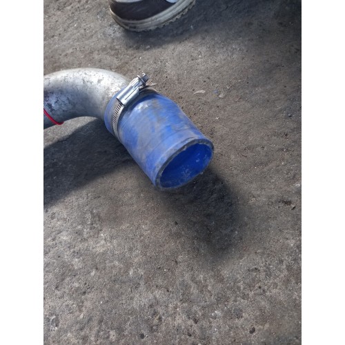 Труба ретарды MAN (380), -2