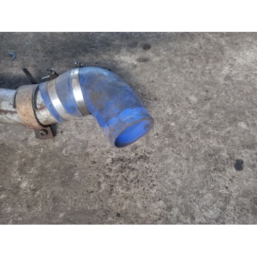 Труба ретарды MAN (380), -1