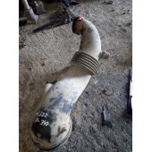 Патрубок воздушного фильтра Scania P340 633203 (242)