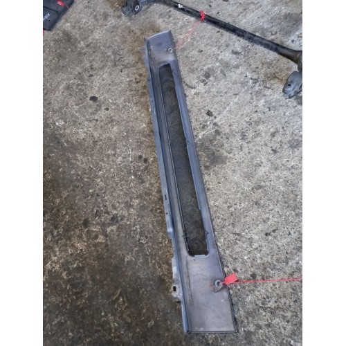 Решетка радиатора Scania R420 023183 (244), -3