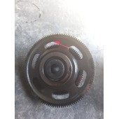 Шестерня ГРМ промежуточная Scania G400 XPI 269358 (513)