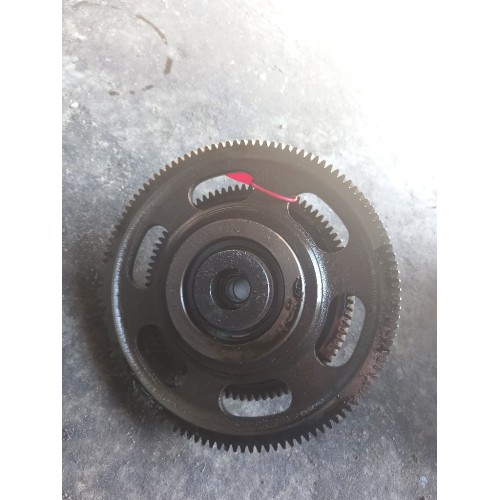 Шестерня ГРМ промежуточная Scania G400 XPI 269358 (513), 1761400