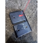 Накладка на лонжерон Renault Magnum Mack500 133575 LH (231)