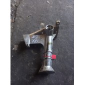 Маслозаборник Scania G400 XPI 269358 (536)