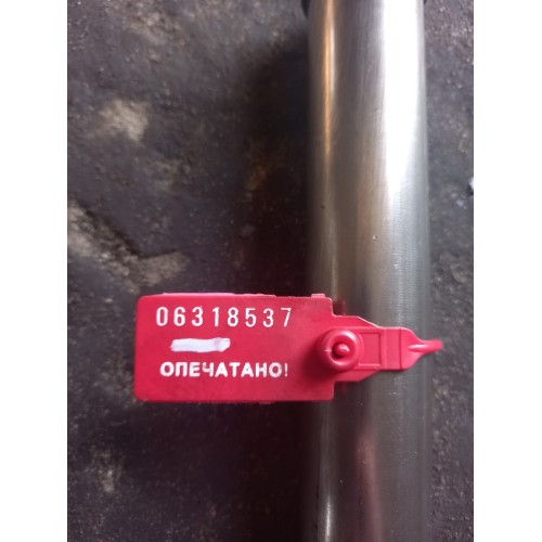 Трубка масляного насоса Scania G400 XPI 269358 (537), -1