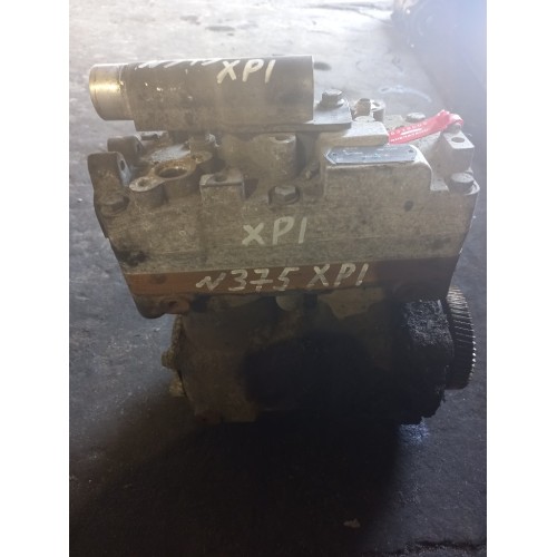 Компрессор воздушный Scania G400 XPI 269358 (509), -4