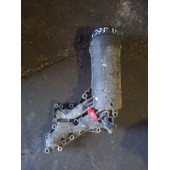 Корпус масляного фильтра Scania G400 XPI 269358 (535)