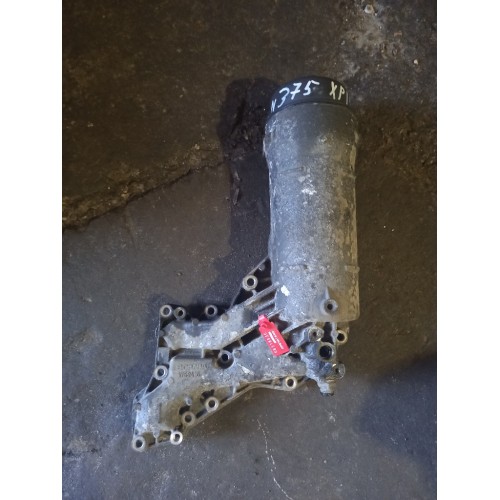 Корпус масляного фильтра Scania G400 XPI 269358 (535), 1769416