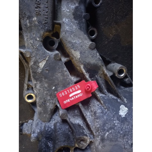 Корпус масляного фильтра Scania G400 XPI 269358 (535), 1769416-2