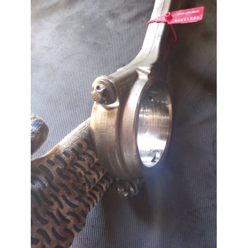 Шатун Scania G400 XPI 269358 (519), 1928042-2