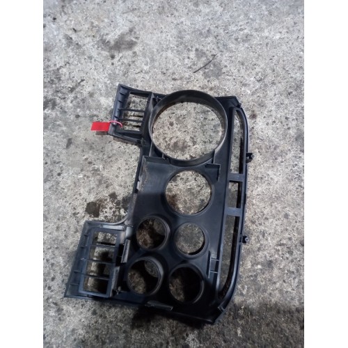 Накладка на панель приборов DAF 95 547875 (235), 1305017-2