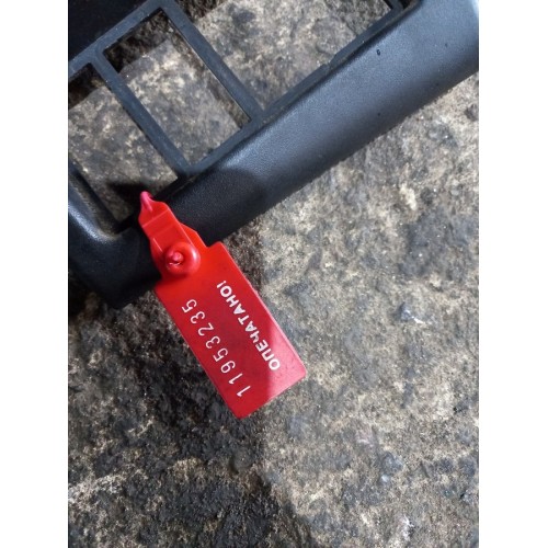 Накладка на панель приборов DAF 95 547875 (235), 1305017-1