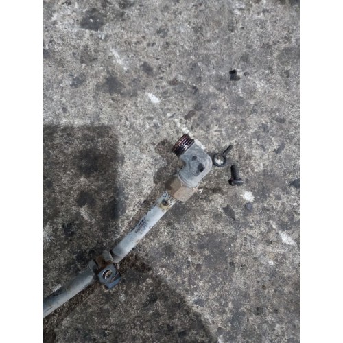 Трубка гура Scania P340 633203 (222), -2