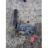 Петля подножки обслуживания Scania P340 633203 LH (237)