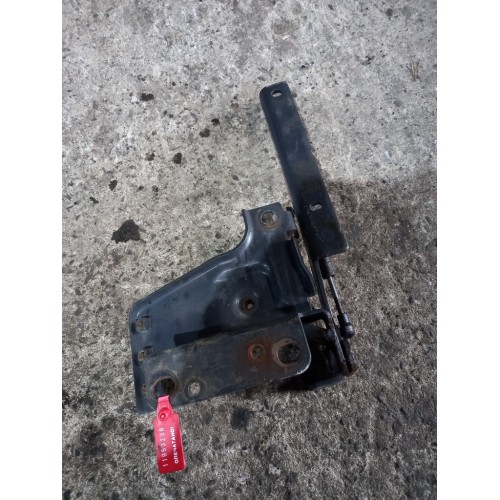 Петля подножки обслуживания Scania P340 633203 RH (238), 1727264