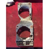 Кронштейн ПТФ Scania P340 633203 LH (179)