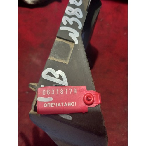 Кронштейн ПТФ Scania P340 633203 LH (179), 1786694-2