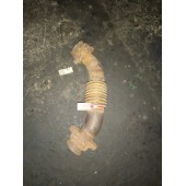 Колено выпускного коллектора Mercedes Actros-501 LH (163)