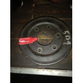 Шкив водяного насоса (помпы) Mercedes Actros ОМ 501 (142)