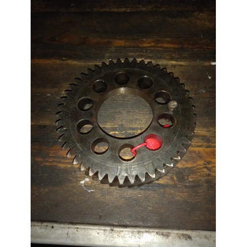 Шестерня коленвала Mercedes Actros-501 (170), 5410500203-1