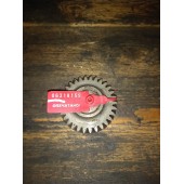 Шестерня привода ТНВД Mercedes Axor (159)