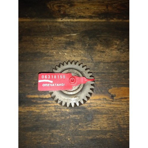 Шестерня привода ТНВД Mercedes Axor (159), 4570910520