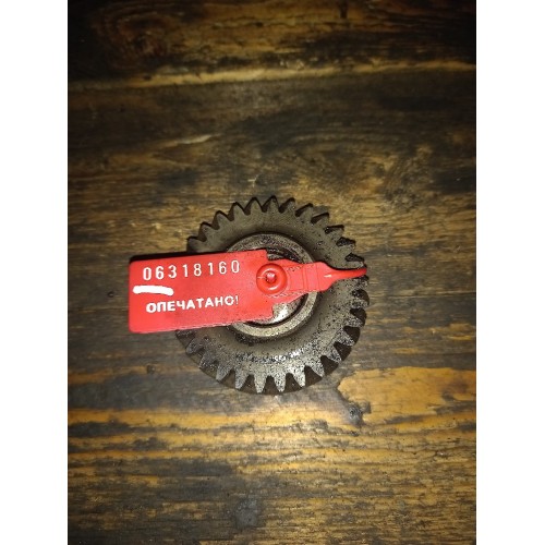 Шестерня привода ТНВД Mercedes Axor (160), 4570910520