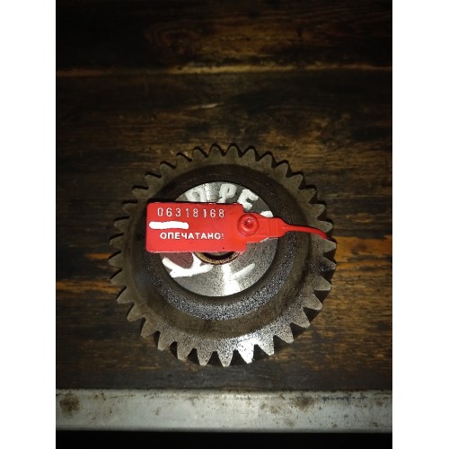 Шестерня воздушного компрессора Mercedes Axor (168), 5411300230