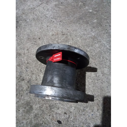 Проставка вискомуфты Mercedes Actros (175), 5410350214