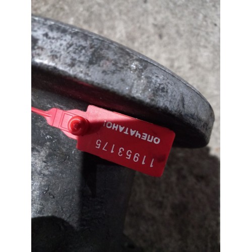 Проставка вискомуфты Mercedes Actros (175), 5410350214-1