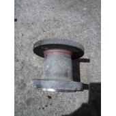 Проставка вискомуфты Mercedes Actros (173)