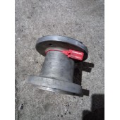 Проставка вискомуфты Mercedes Actros (172)