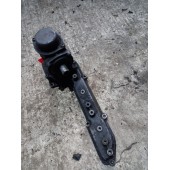 Корпус сапуна Mercedes Actros ОМ 501 в сборе (180)