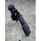 Корпус сапуна Mercedes Actros ОМ 501 в сборе (228)