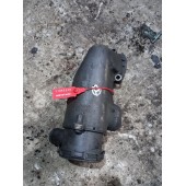 Корпус сапуна Mercedes Axor в сборе (230)