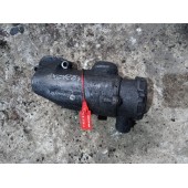 Корпус сапуна Mercedes Axor в сборе (191)